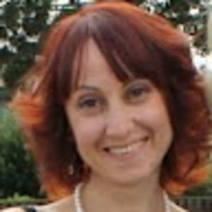 Meet your Posher, Irina